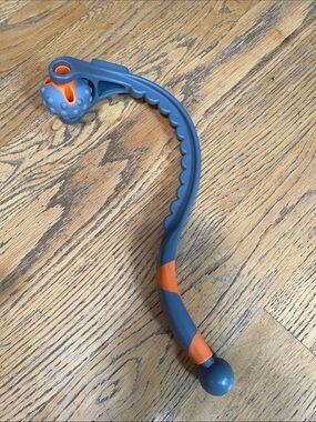 Back stress relieve tool